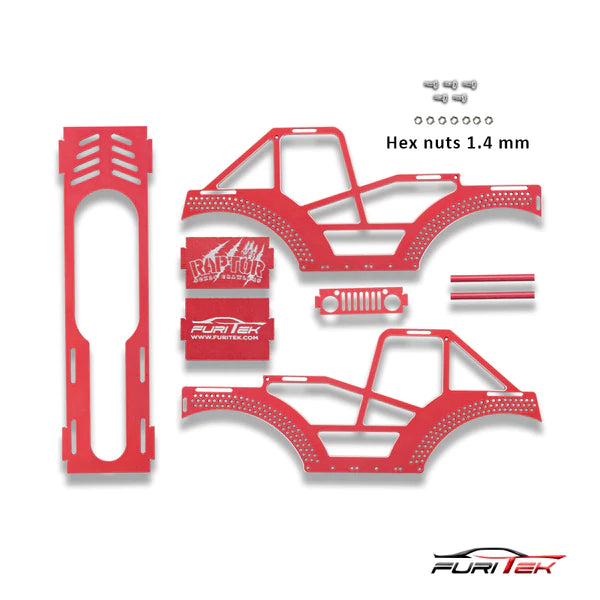 All Products - Furitek USA