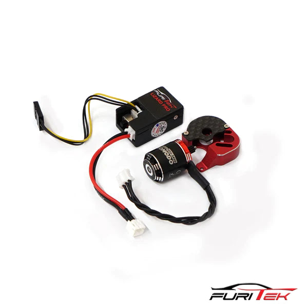 FURITEK STINGER Brushless Power System for SCX24 – Furitek USA
