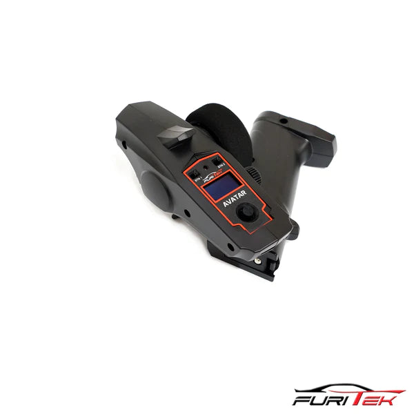 variant ロキ TVA FURITEK AVATAR TX 4WS VERSION – Furitek USA