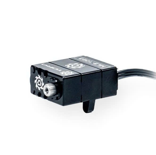 TORQ MLS-1023 Premium DIRECT-MOUNT Servo for FMS FCX18 and FCX24