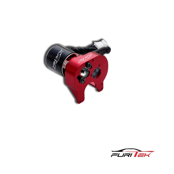 FURITEK STINGER BRUSHLESS POWER SYSTEM FOR AX24 – Furitek USA