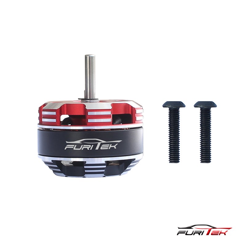 FURITEK LIKO PRO PLUS BRUSHLESS COMBO FOR SCX24 – Furitek USA