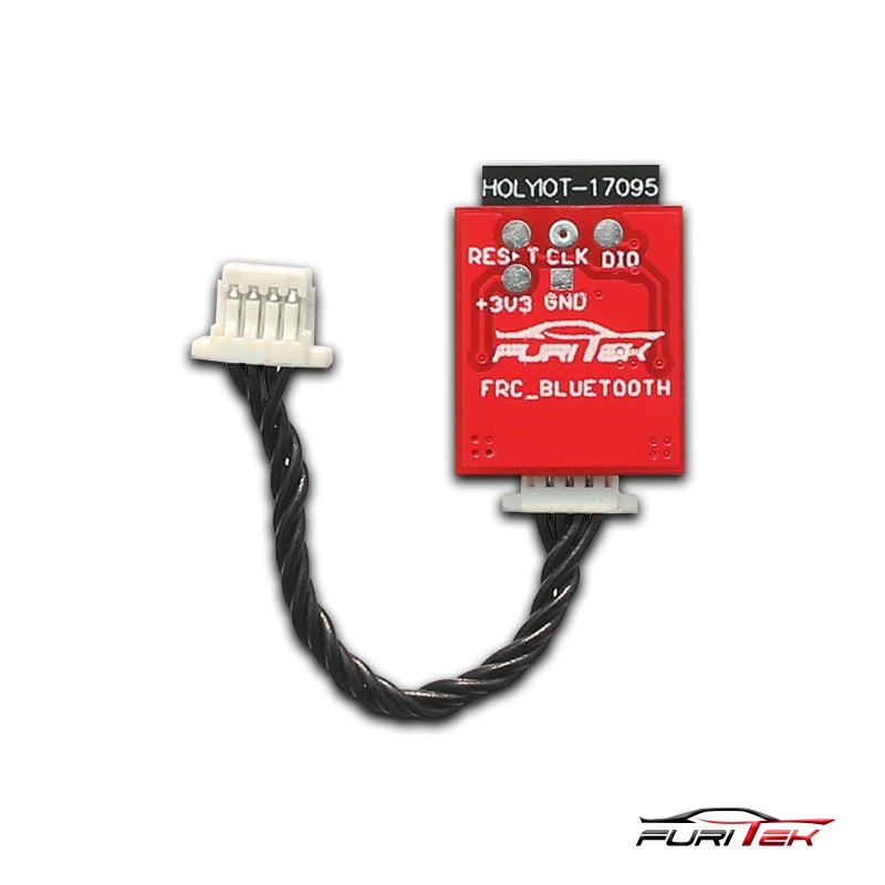 FURITEK LIKO PRO PLUS BRUSHLESS COMBO FOR SCX24 – Furitek USA