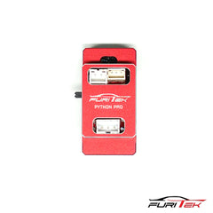 FURITEK PYTHON PRO 40A/70A BRUSHED/BRUSHLESS ESC FOR 1/18 1