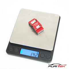 FURITEK PYTHON PRO 40A/70A BRUSHED/BRUSHLESS ESC FOR 1/18 1