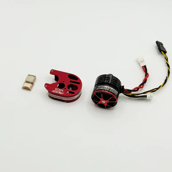 FURITEK MINI KOMODO UNITY 2-in-1 ESC/MOTOR Micro FOC Brushless