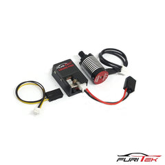 Monster モンスター HONDA 改造 pickup Track トレーラ 98064-1-TRX-4MT-Chevy-Monster-