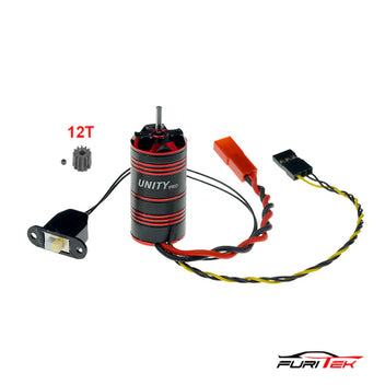 Drift/Touring Electronics - Furitek USA