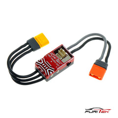 Furitek PREDATOR Brushless Sensored ESC/Motor 5600kv Power System