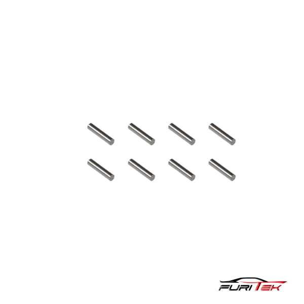 FURITEK PIN 1X4.5MM SET FOR FURITEK FX118