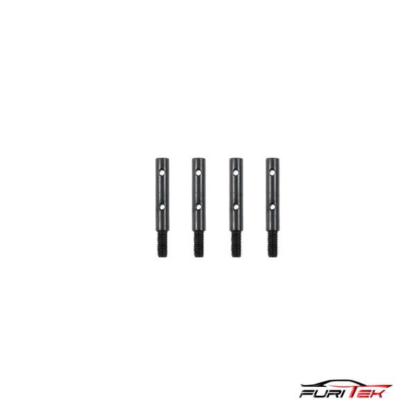 FURITEK PORTAL AXLE SHAFT SET FOR FURITEK FX118