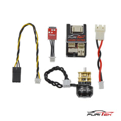 FURITEK STINGER 132 BRUSHLESS POWER SYSTEM FOR ORLANDOO