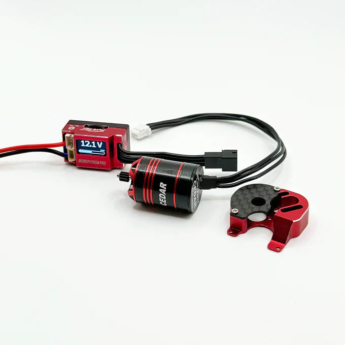 Weltool LH3 Lights Head