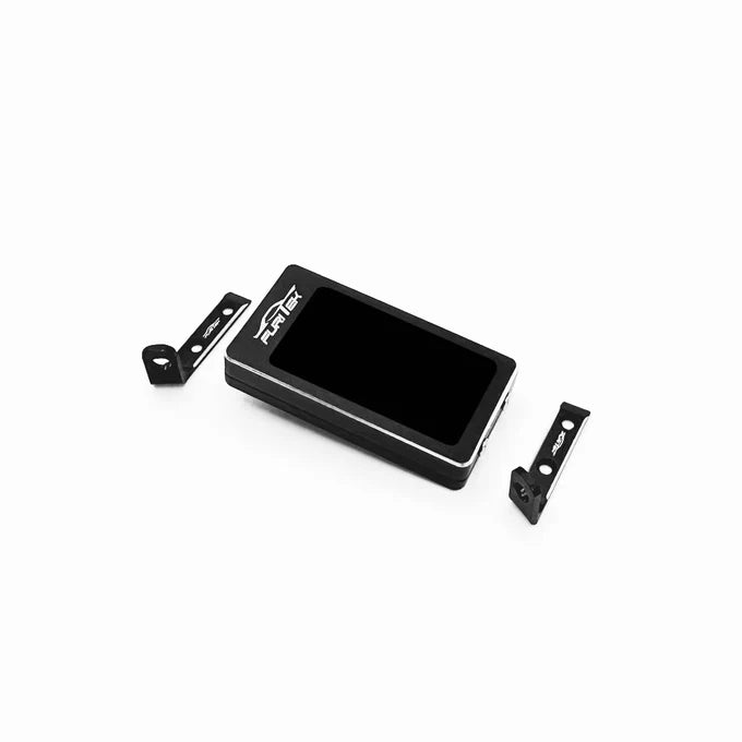 Furitek External OLED Display for SlideTech 1/10 ESC – Black Edition ...