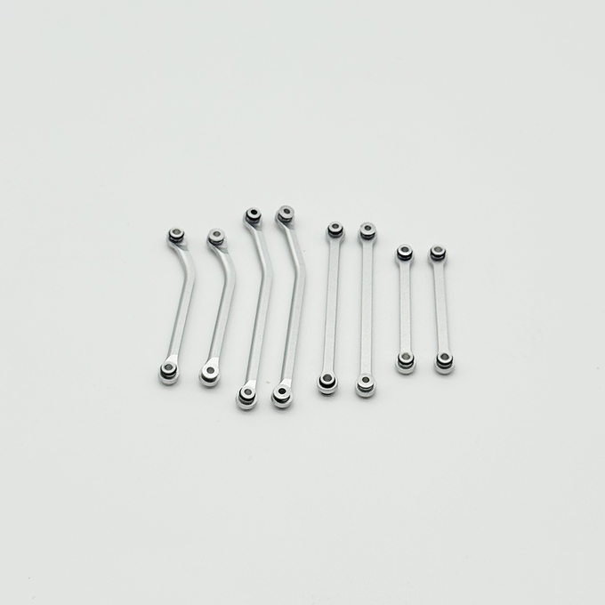 Furitek ALUMINUM LINKS FOR Furitek TerraX Active Pro 4WS