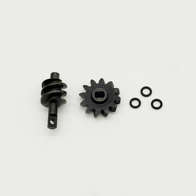 Furitek 33% Overdrive Gear Set for TITAN BUGGY ULTIMATE 24 and TITAN U4 24.