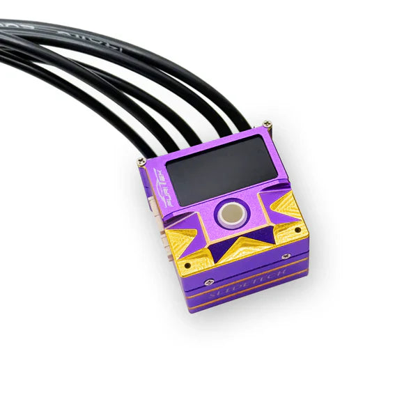Drift/Touring Electronics - Furitek USA