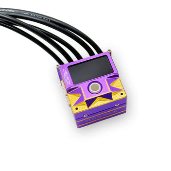 Central loose tube, single sheathed cable, iRP-increased