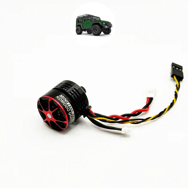 Esc