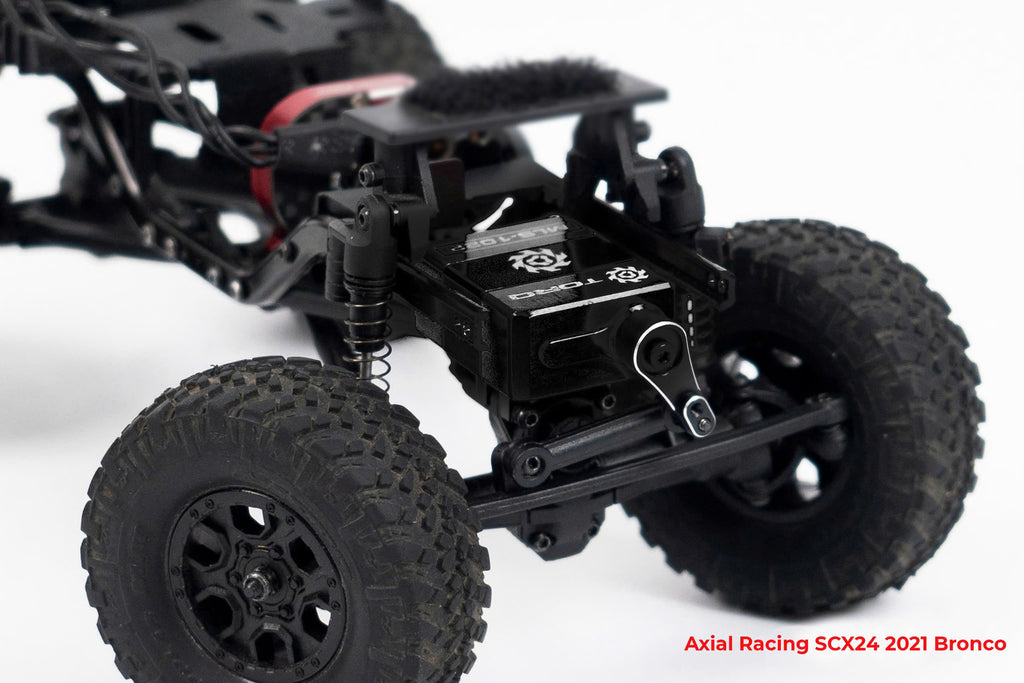 Ssd M2 4to Torq Servo Scx24 TORQ MLS-1022B Premium For Axial SCX24