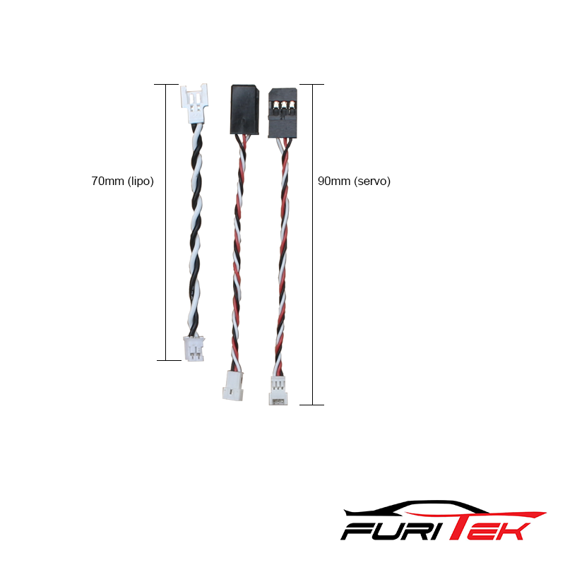FURITEK HIGH QUALITY WIRESET FOR FCX24.