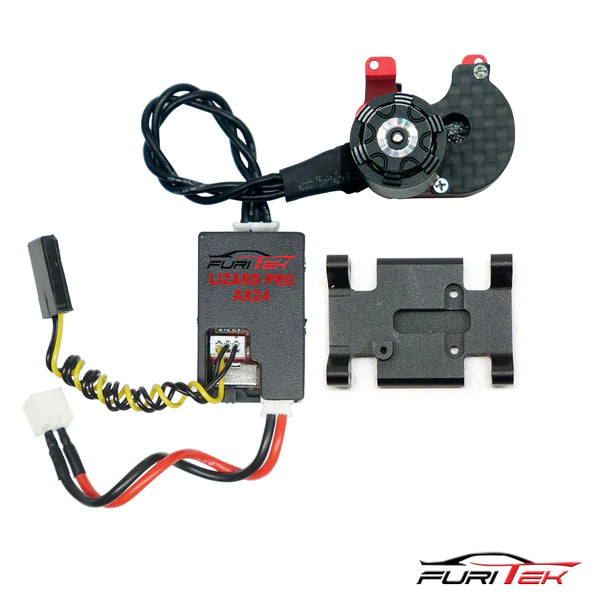 FURITEK STINGER BRUSHLESS POWER SYSTEM FOR AX24 – Furitek USA