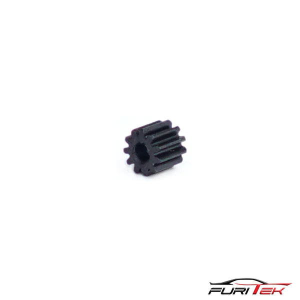FURITEK 11T HIGH QUALITY STEEL PINION FOR MICRO KOMODO