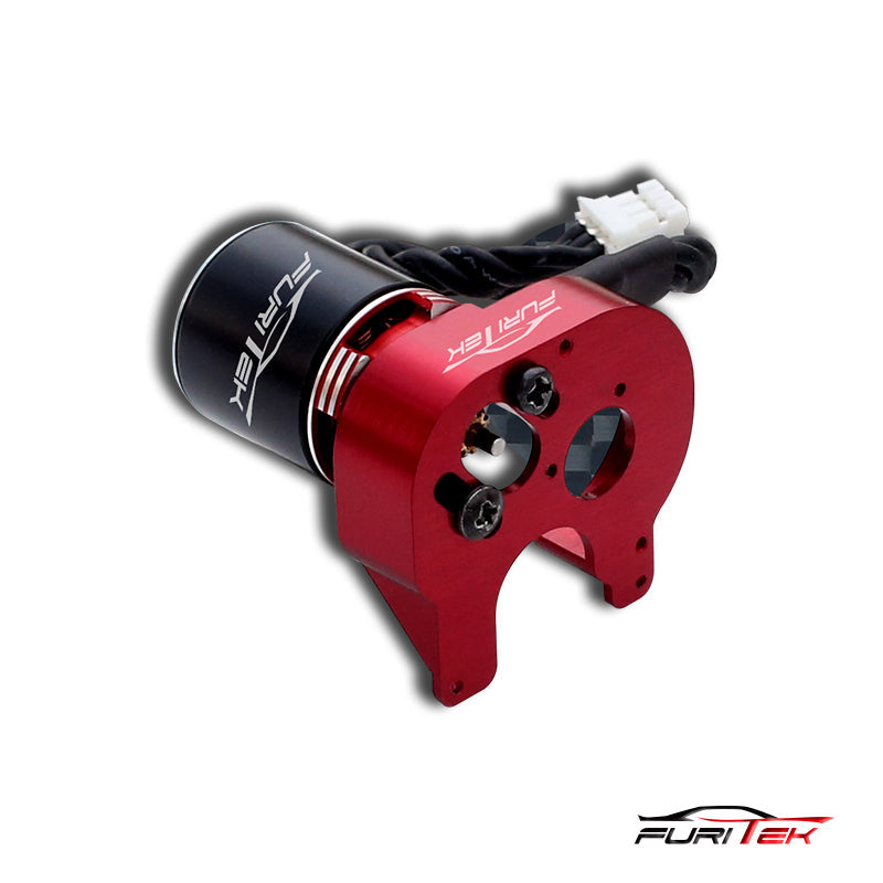 FURITEK STINGER Brushless Power System for SCX24 – Furitek USA