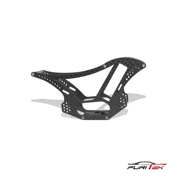 FURITEK ANGRY SPARROWS CARBON FIBER FRAME FOR AX24