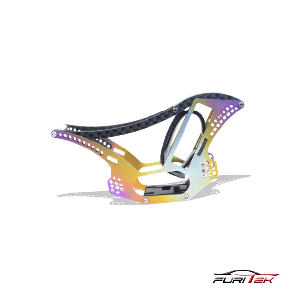 FURITEK ANGRY SPARROWS TITANIUM FRAME FOR AX24